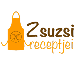 Zsuzsi receptjei logo Zsuzsi receptjei logo